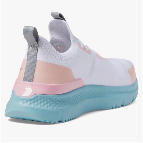 Timberland PRO Setra Knit Composite Safety Toe Women’s Sneakers Breathable Upper - Picture 5 of 9